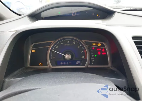 2008 Honda Civic Lx from USA, damaged, VIN 2HGFA16538H300284